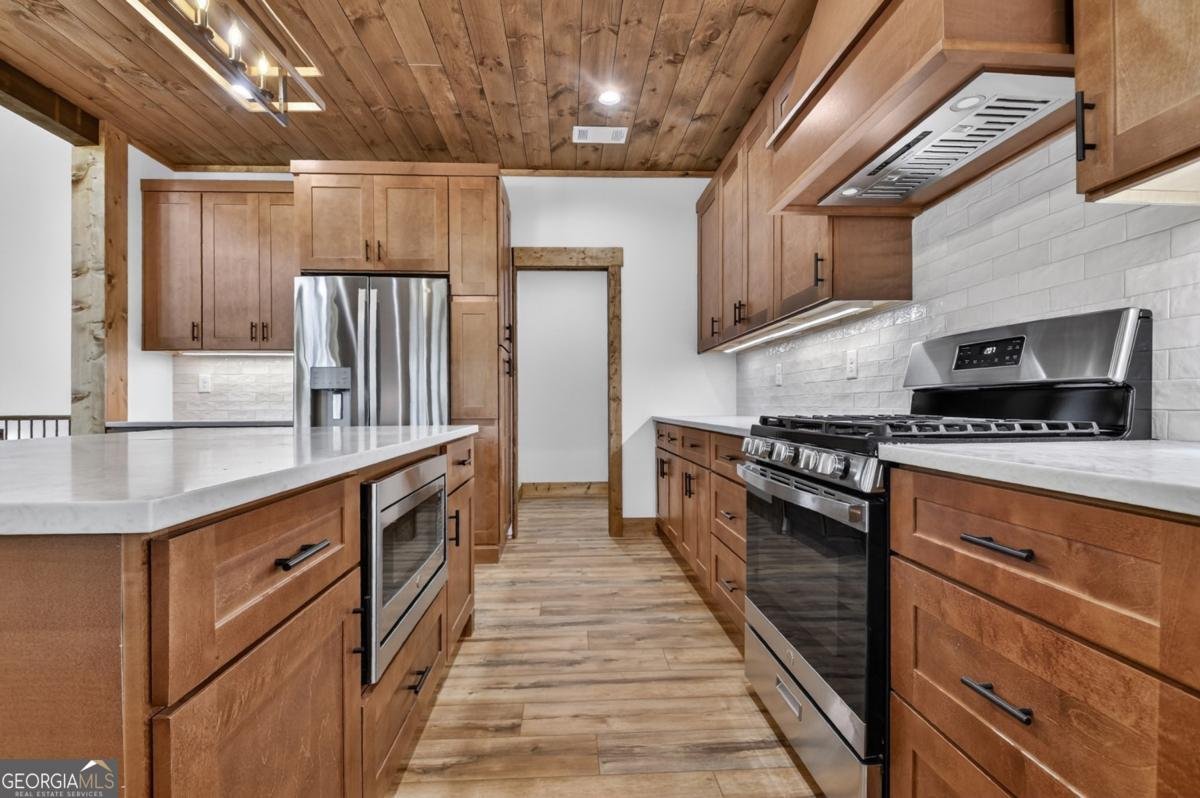 158 Spring Run Drive Blue Ridge - Photo 10