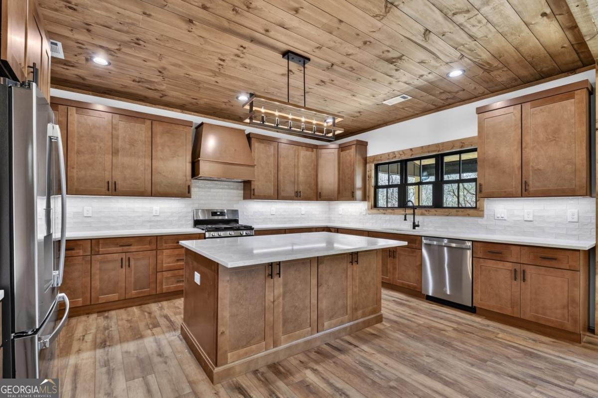 158 Spring Run Drive Blue Ridge - Photo 11