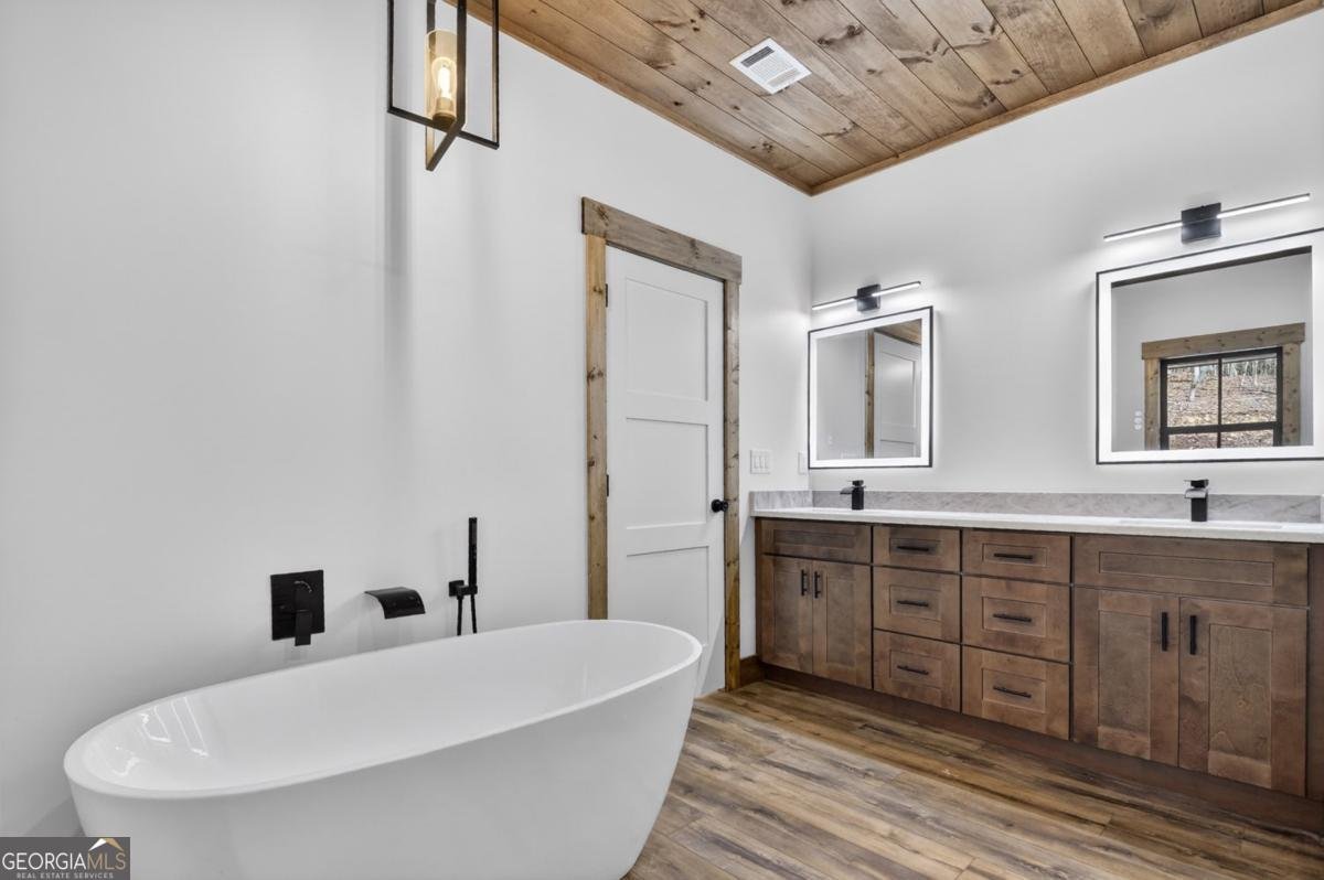 158 Spring Run Drive Blue Ridge - Photo 16