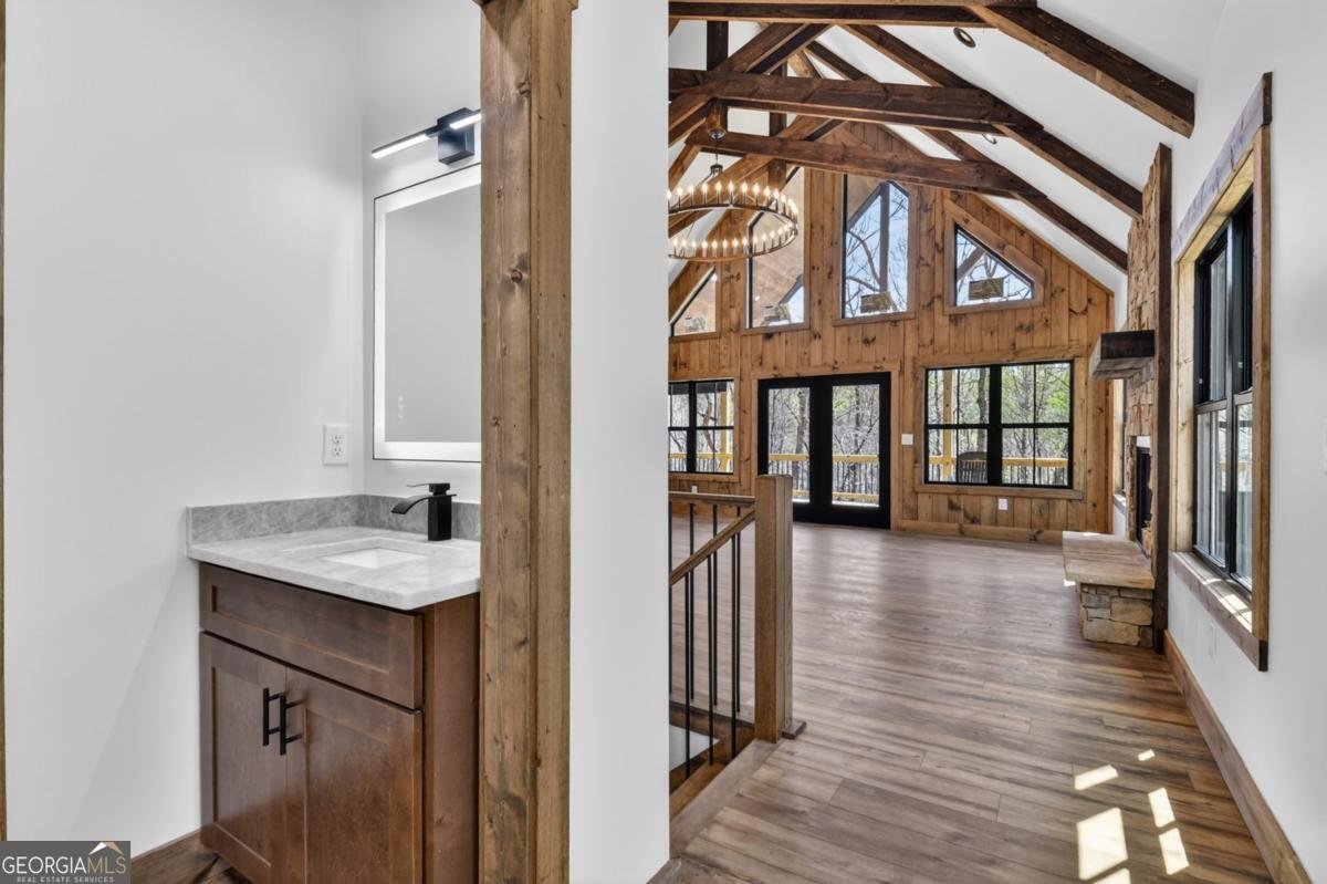 158 Spring Run Drive Blue Ridge - Photo 17