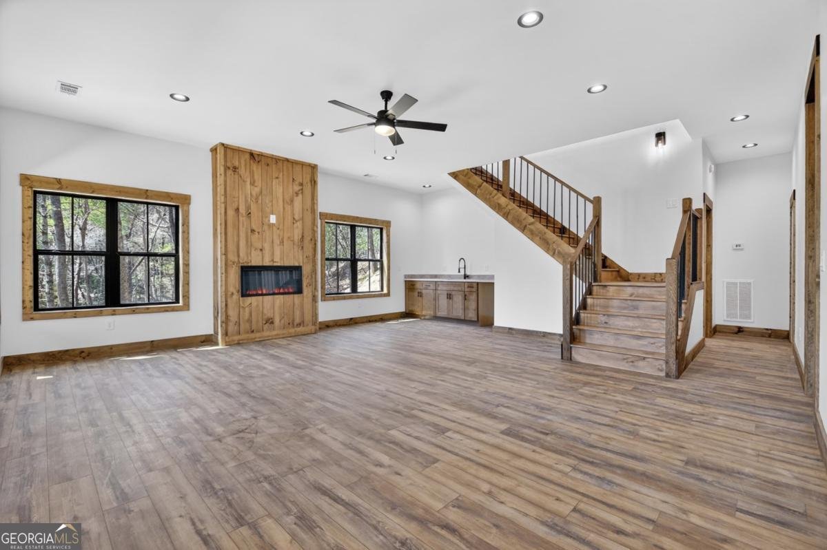 158 Spring Run Drive Blue Ridge - Photo 20