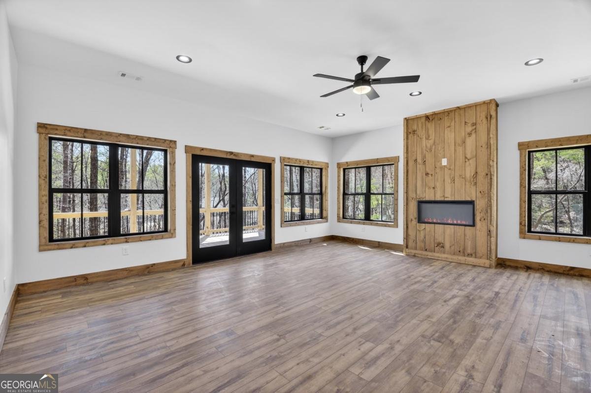 158 Spring Run Drive Blue Ridge - Photo 21