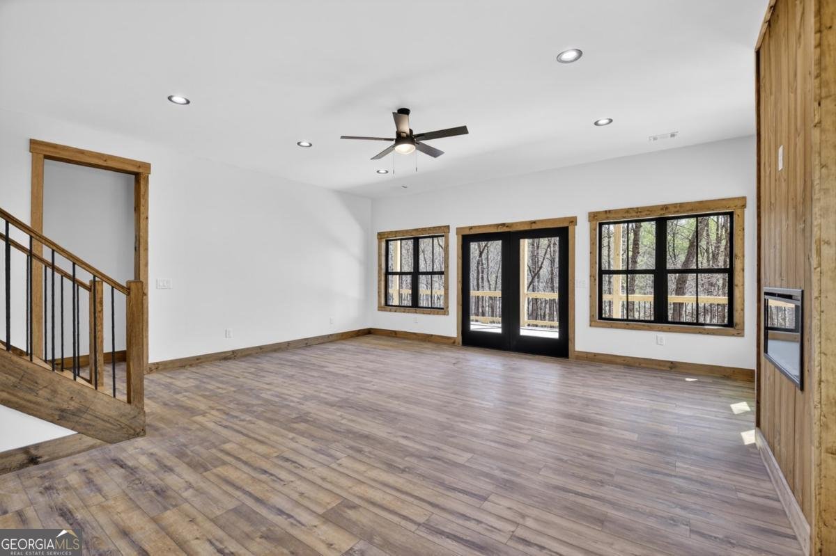 158 Spring Run Drive Blue Ridge - Photo 22