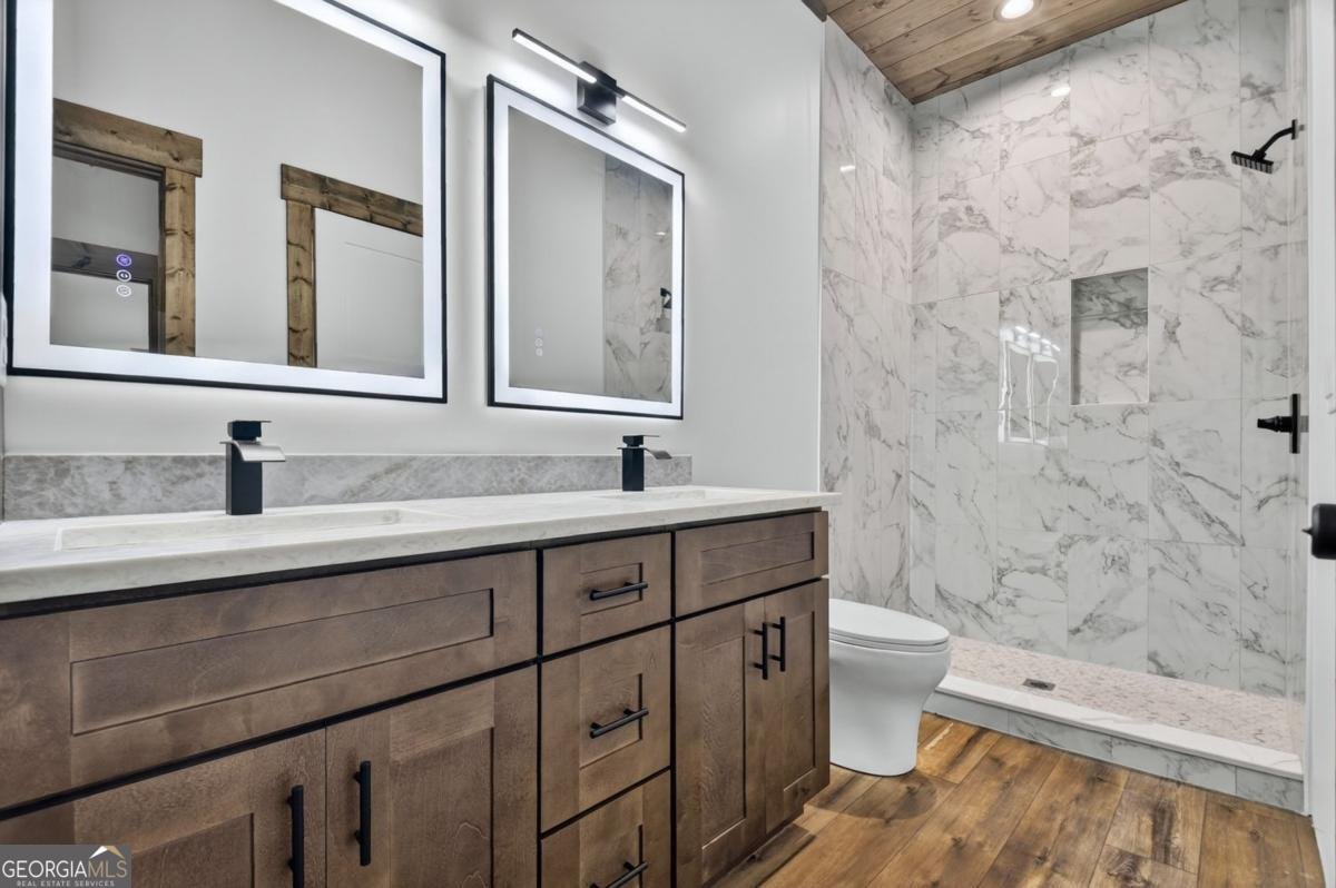 158 Spring Run Drive Blue Ridge - Photo 25