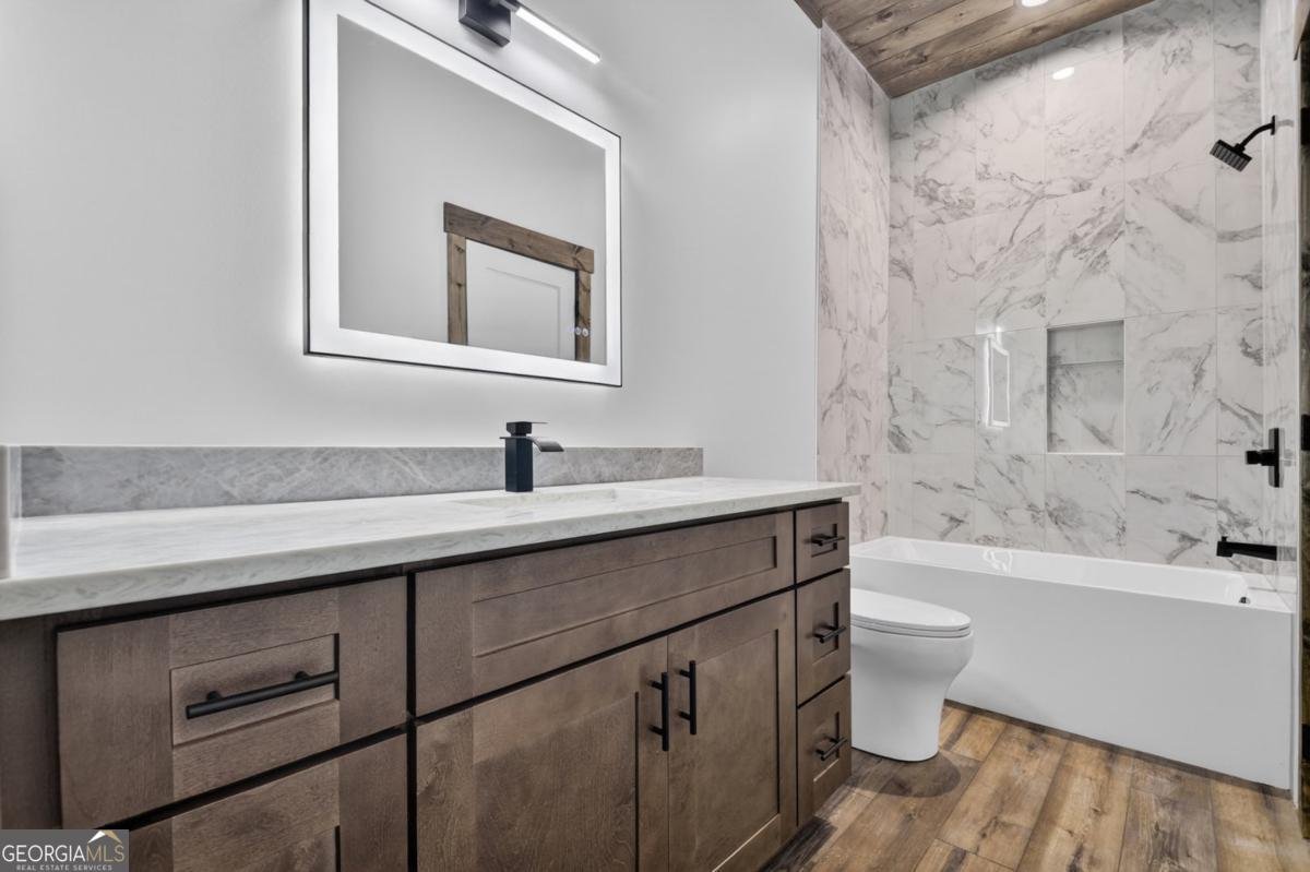 158 Spring Run Drive Blue Ridge - Photo 30