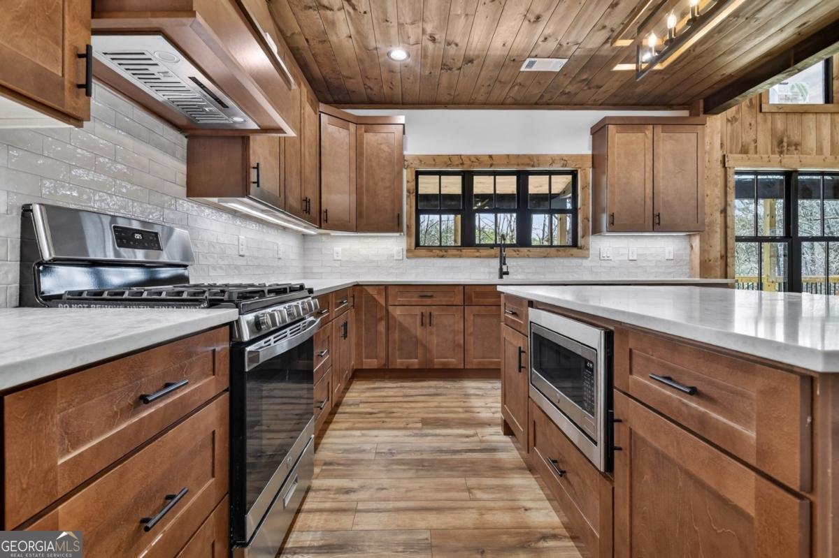 158 Spring Run Drive Blue Ridge - Photo 31