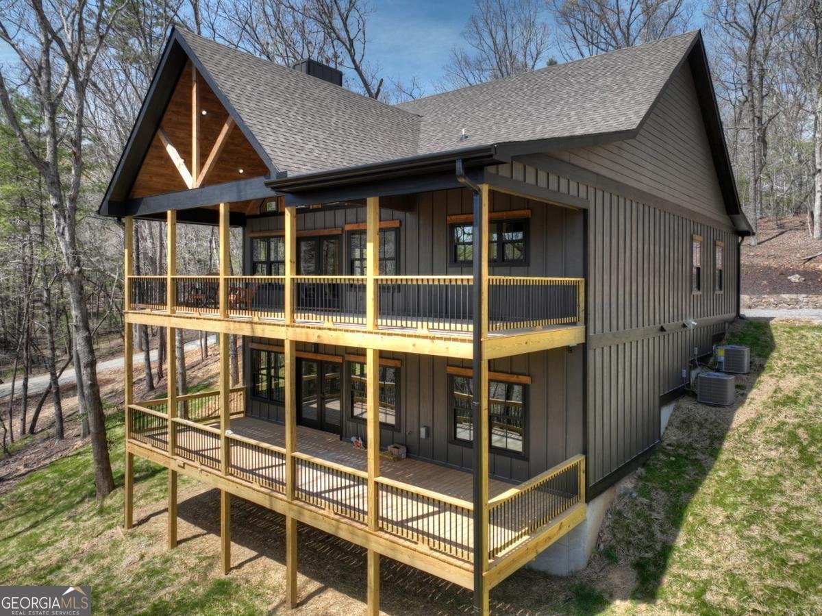 158 Spring Run Drive Blue Ridge - Photo 32