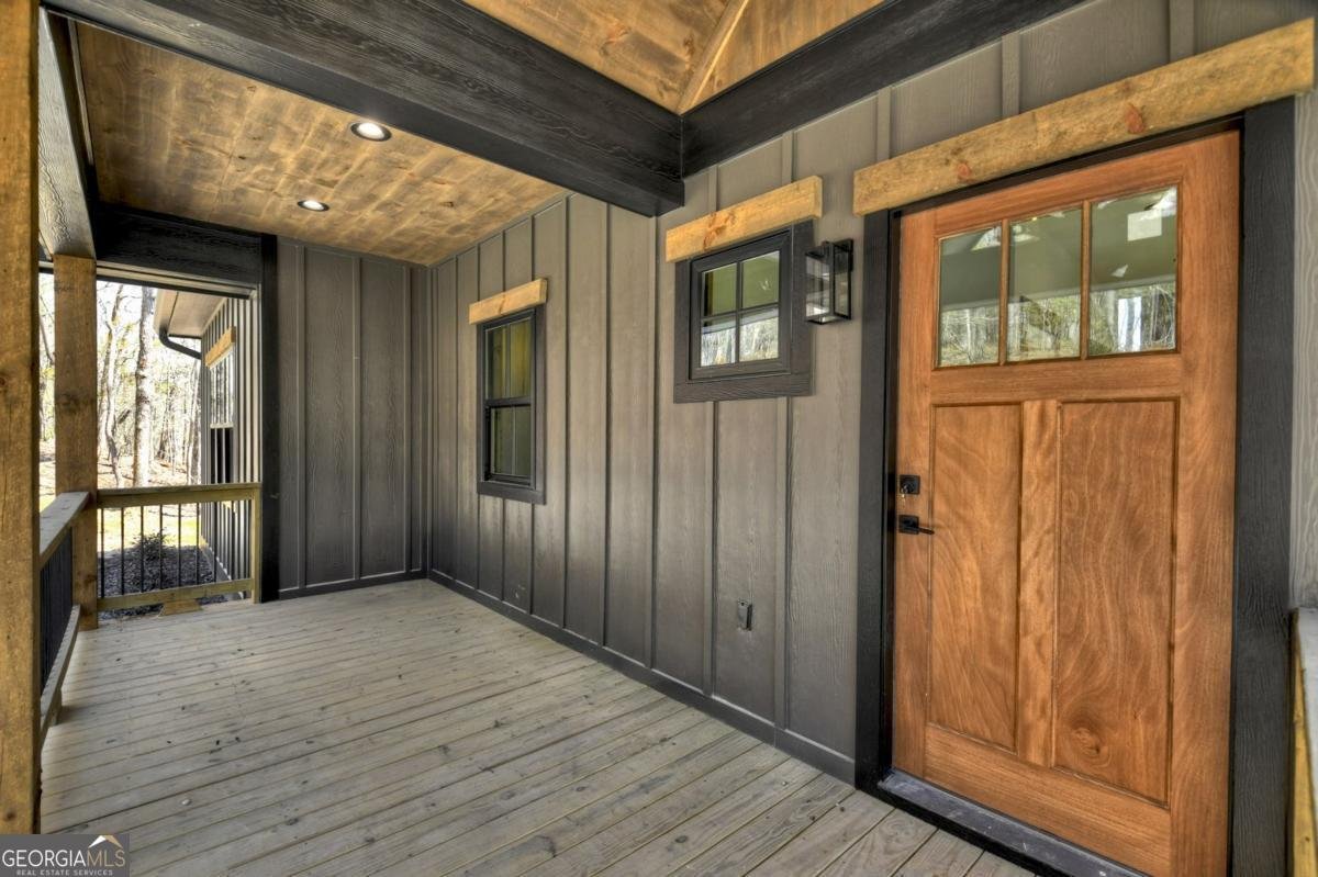 158 Spring Run Drive Blue Ridge - Photo 34