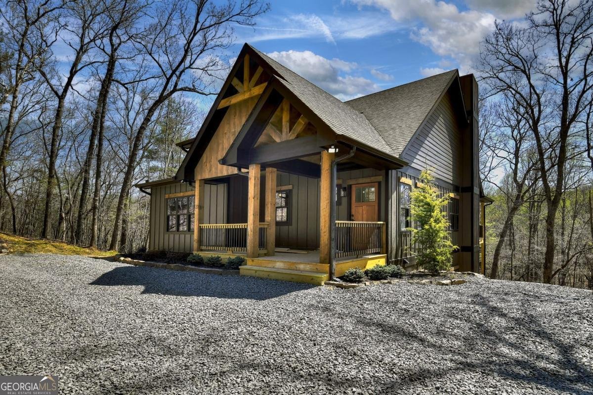 158 Spring Run Drive Blue Ridge - Photo 35