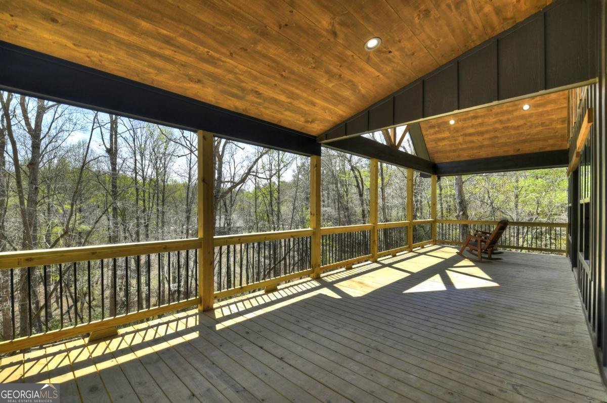 158 Spring Run Drive Blue Ridge - Photo 36