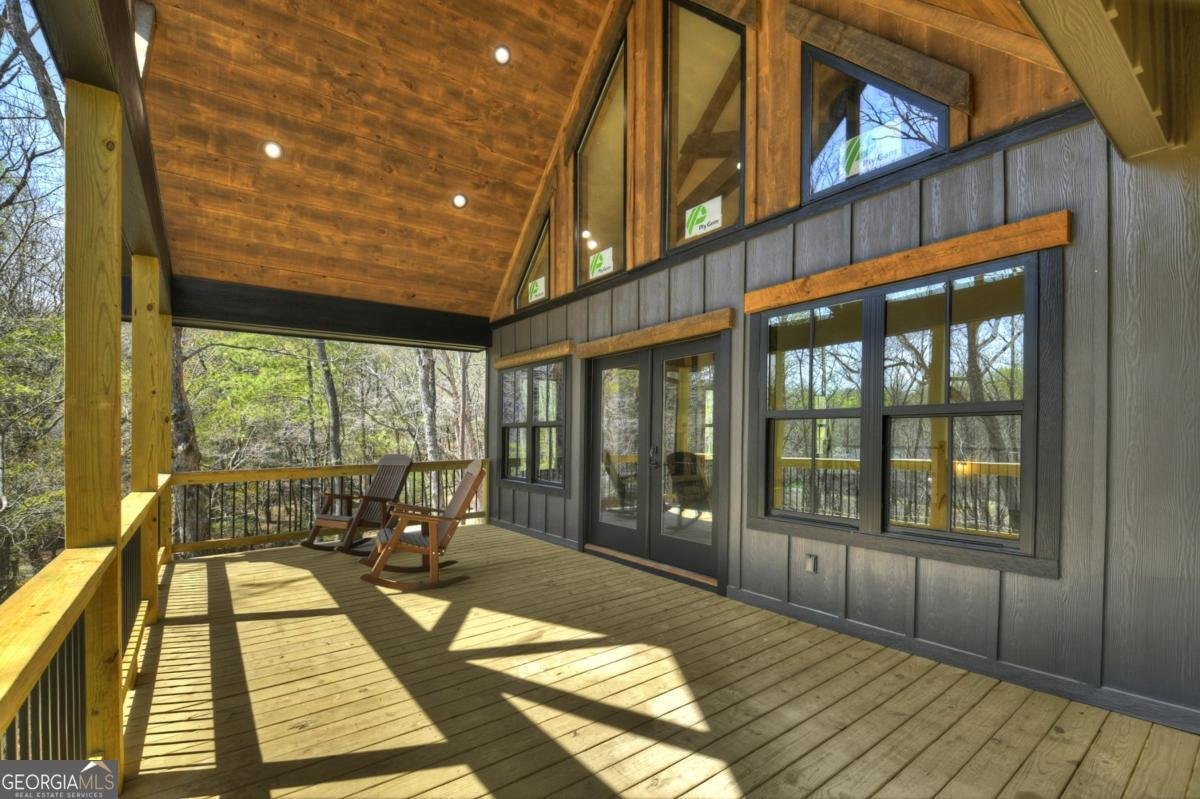 158 Spring Run Drive Blue Ridge - Photo 38