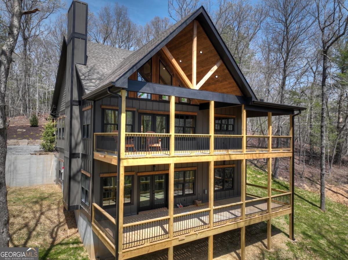 158 Spring Run Drive Blue Ridge - Photo 39