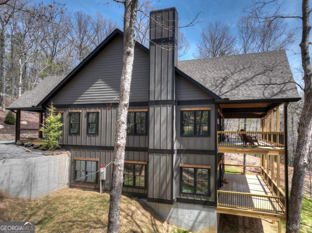 158 Spring Run Drive Blue Ridge - Photo 40