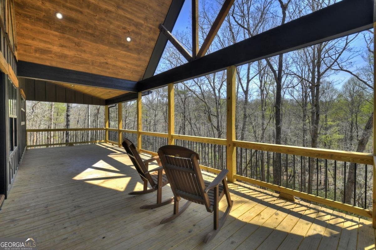 158 Spring Run Drive Blue Ridge - Photo 41