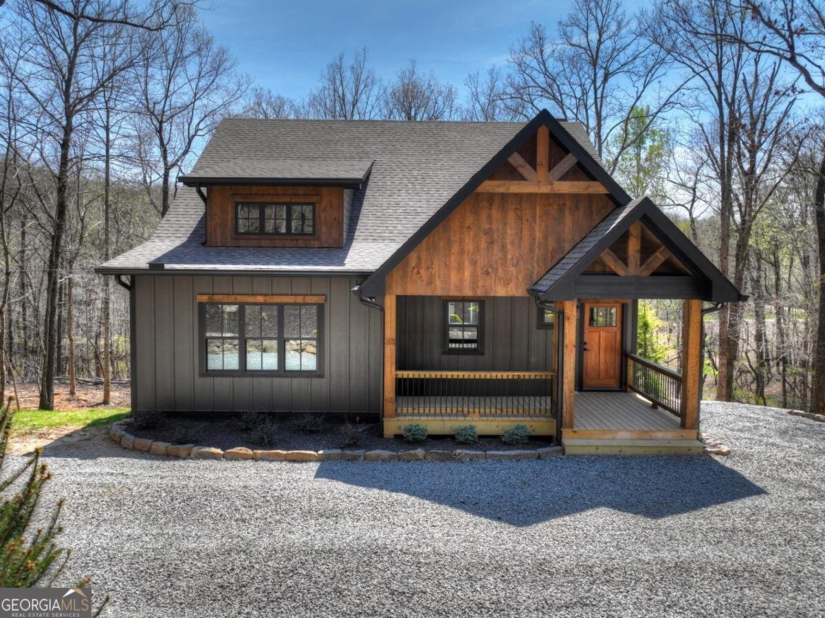 158 Spring Run Drive Blue Ridge - Photo 43