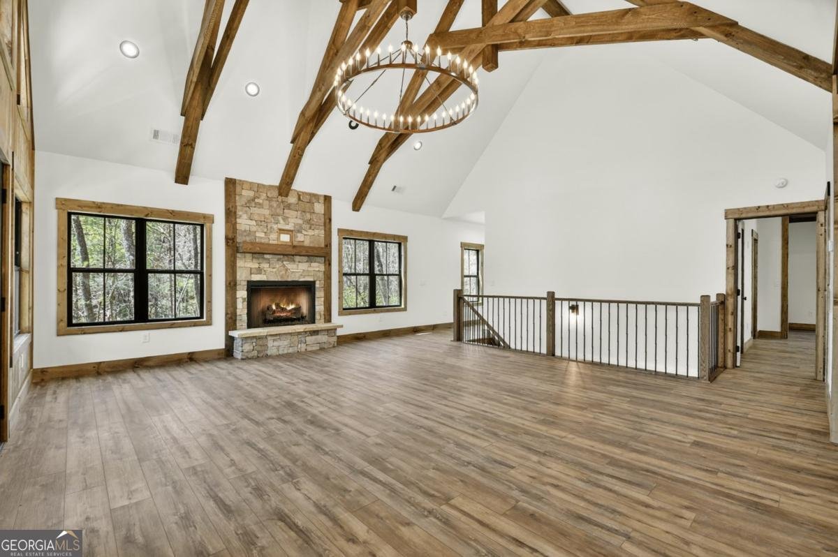 158 Spring Run Drive Blue Ridge - Photo 56