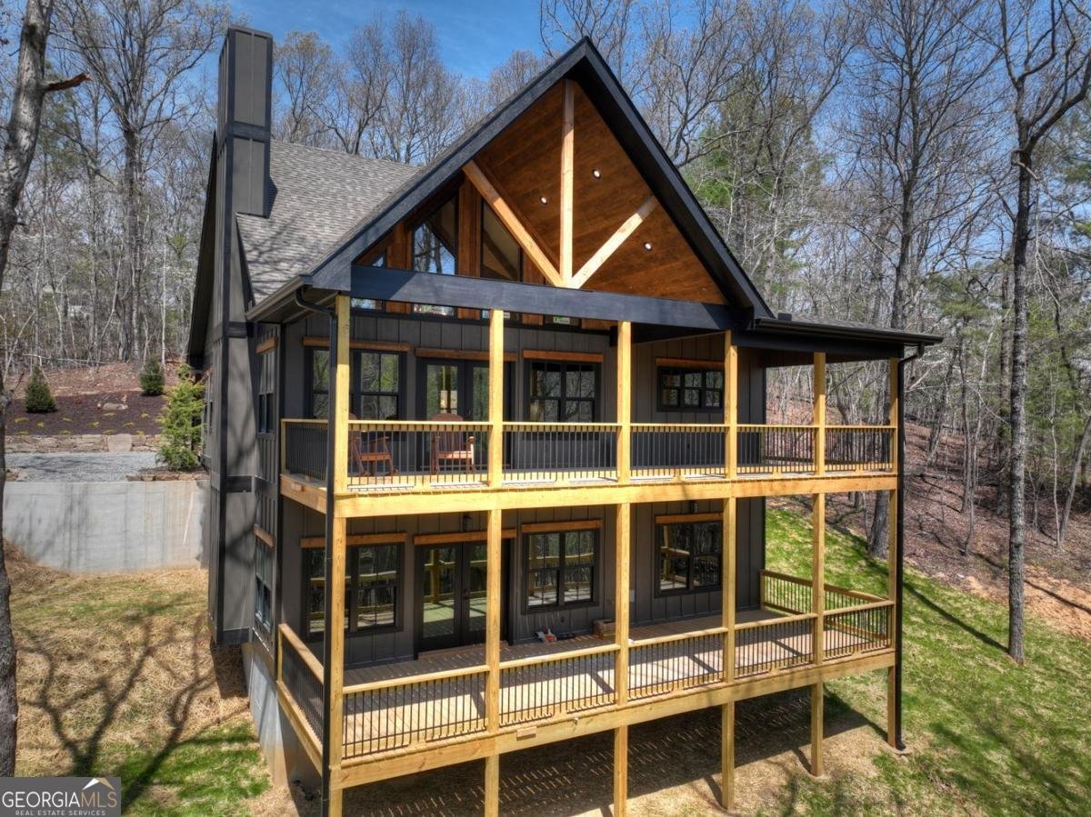 158 Spring Run Drive Blue Ridge - Photo 6