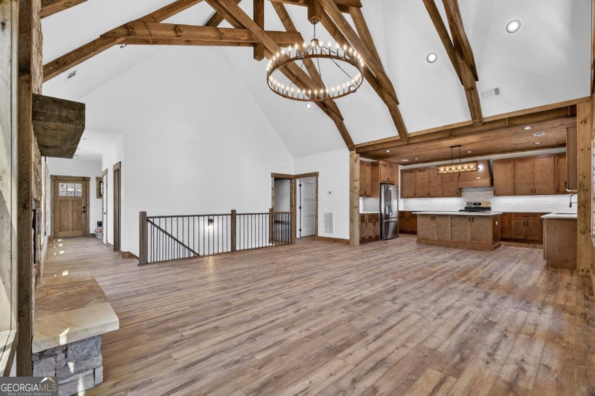 158 Spring Run Drive Blue Ridge - Photo 7