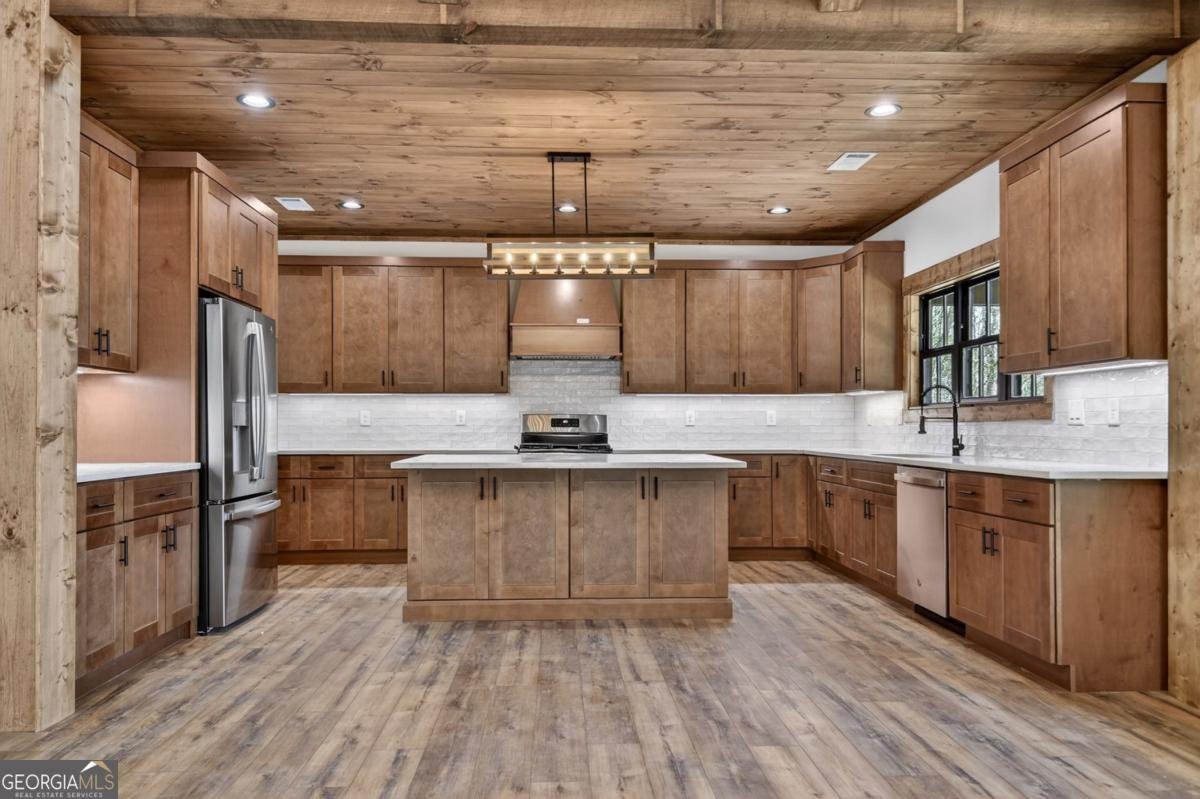 158 Spring Run Drive Blue Ridge - Photo 8