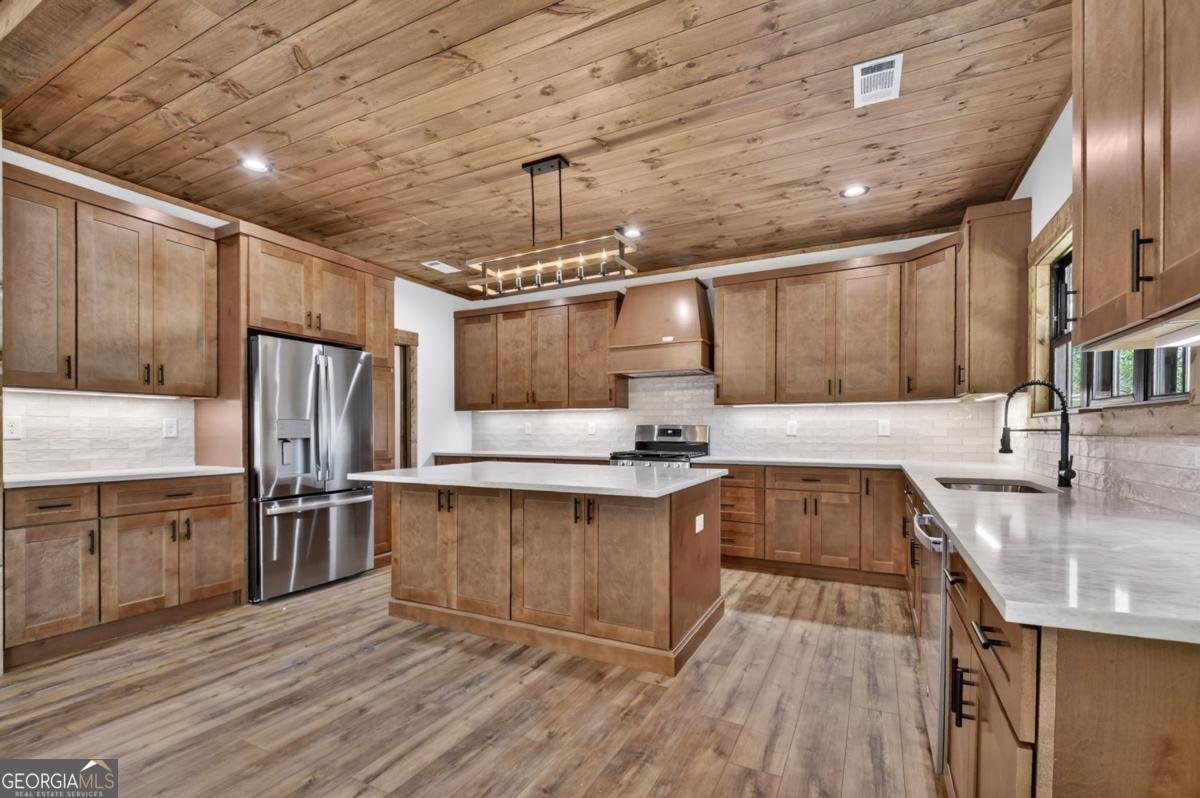 158 Spring Run Drive Blue Ridge - Photo 9