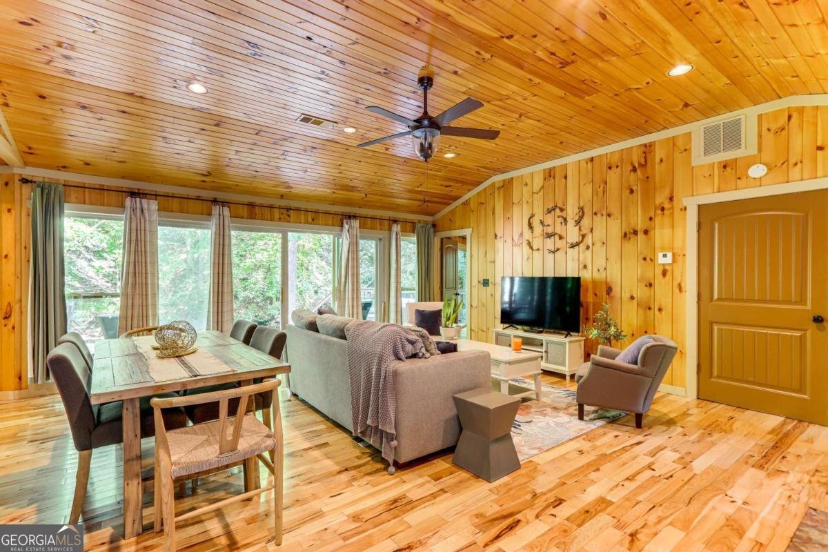 5491 Turniptown Road Ellijay - Photo 10