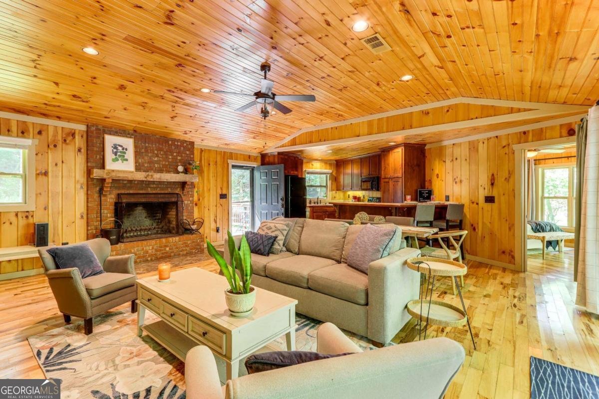 5491 Turniptown Road Ellijay - Photo 11