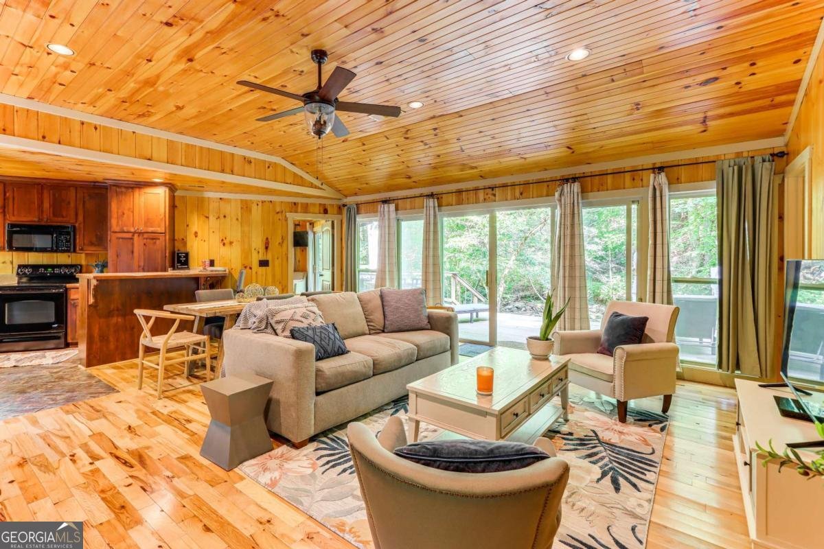 5491 Turniptown Road Ellijay - Photo 12