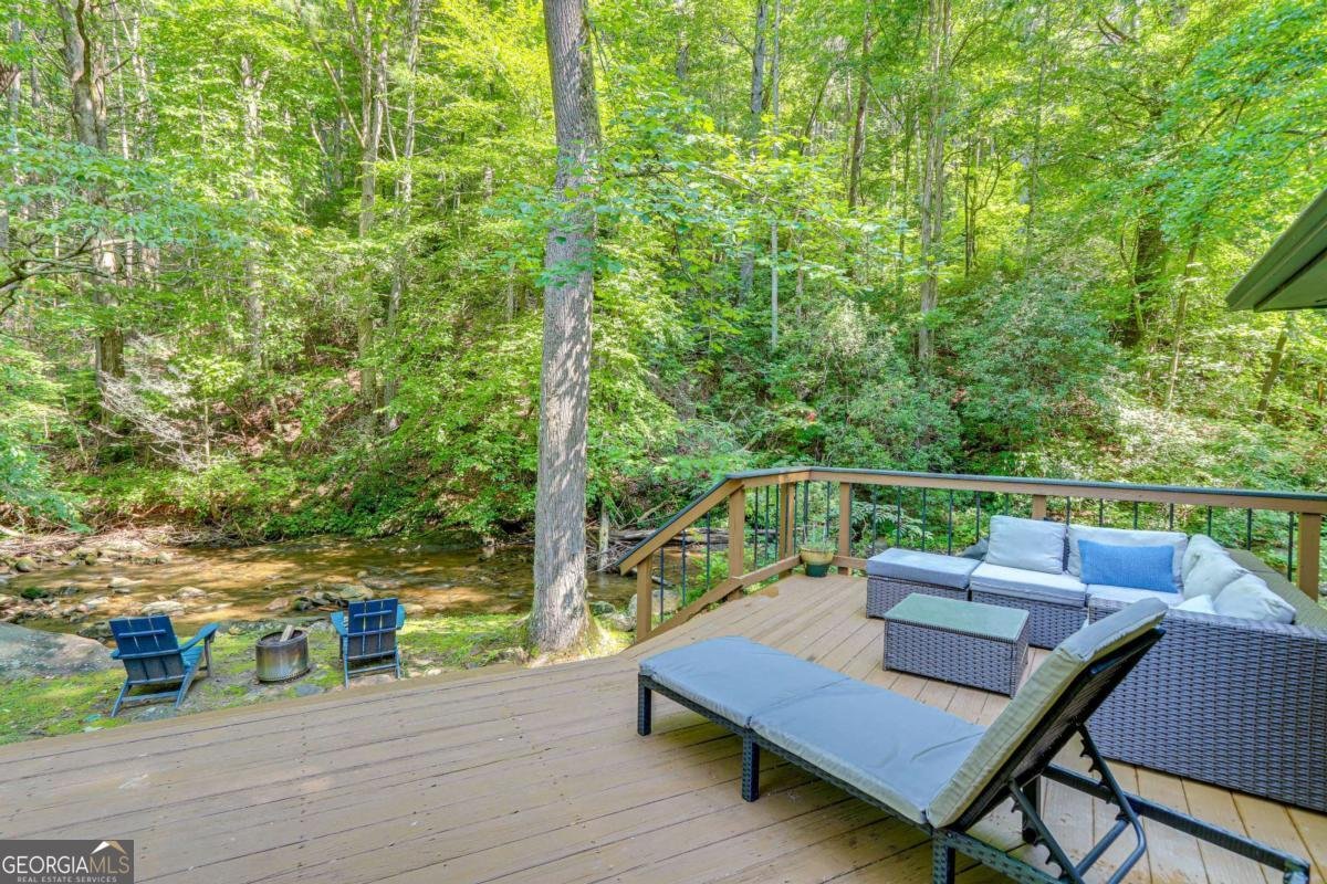 5491 Turniptown Road Ellijay - Photo 13