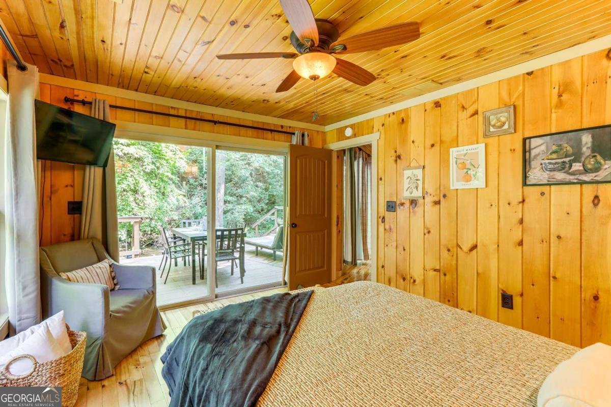 5491 Turniptown Road Ellijay - Photo 6