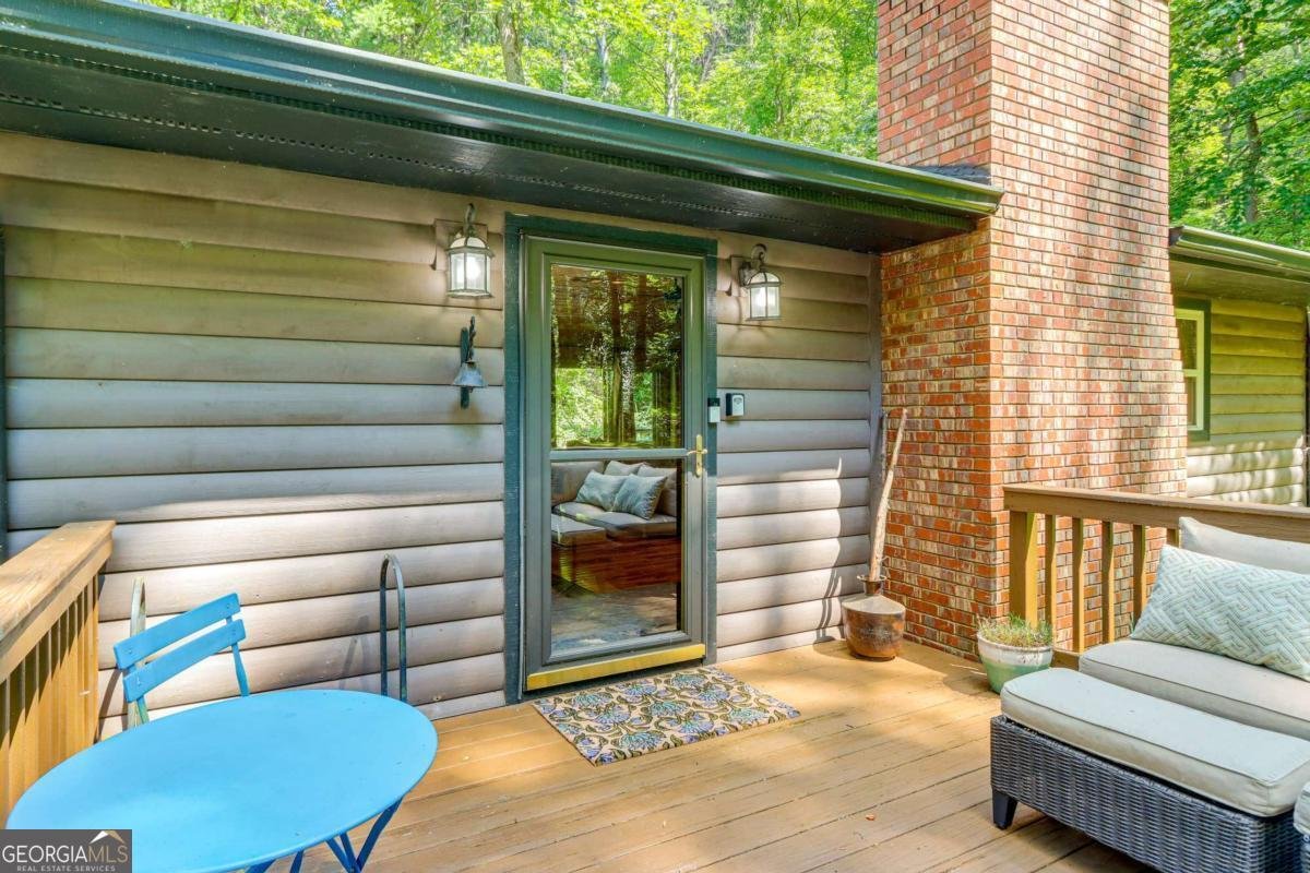 5491 Turniptown Road Ellijay - Photo 7