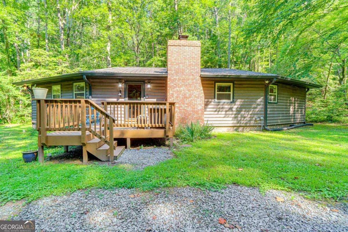 5491 Turniptown Road Ellijay - Photo 8