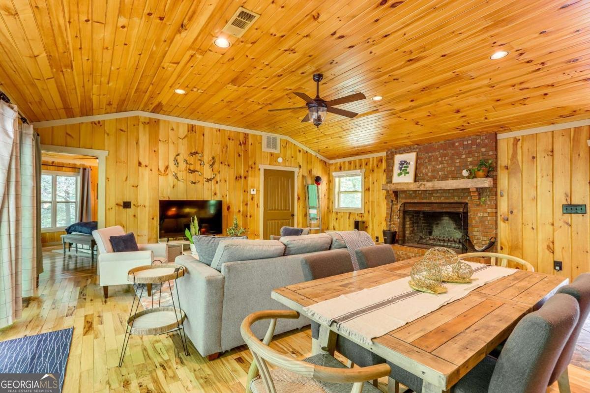 5491 Turniptown Road Ellijay - Photo 9