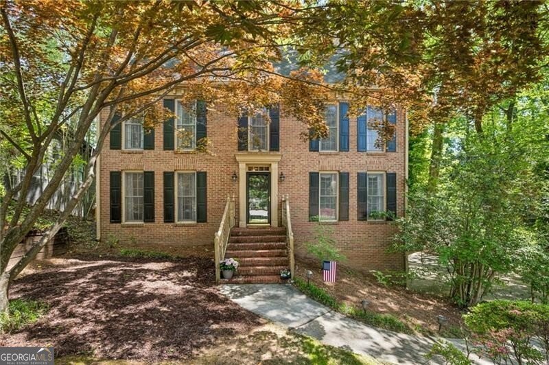 5895 Greenbrier Road Atlanta - Photo 1