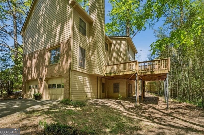 5895 Greenbrier Road Atlanta - Photo 30