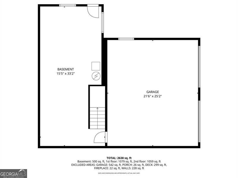 5895 Greenbrier Road Atlanta - Photo 34