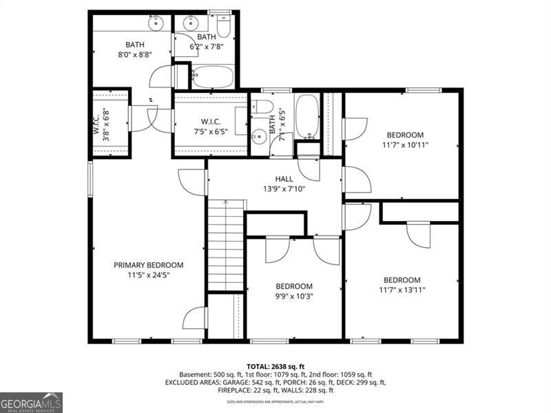 5895 Greenbrier Road Atlanta - Photo 36