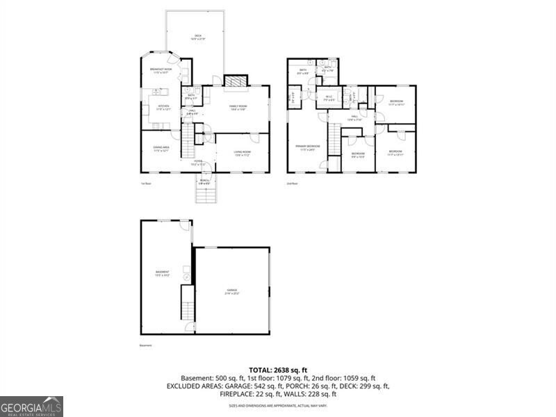 5895 Greenbrier Road Atlanta - Photo 37