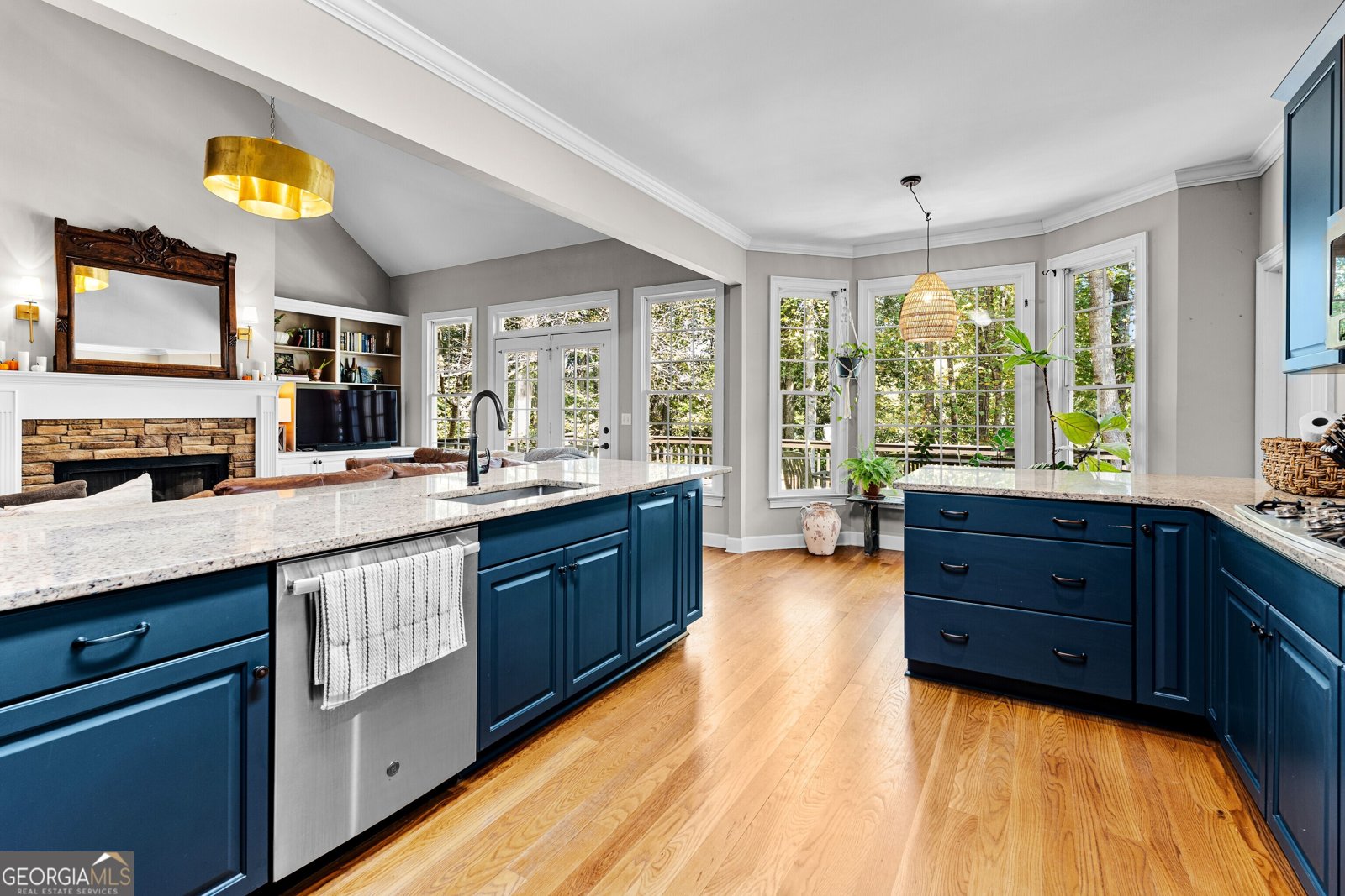 187 Shoreline Circle Newnan - Photo 10