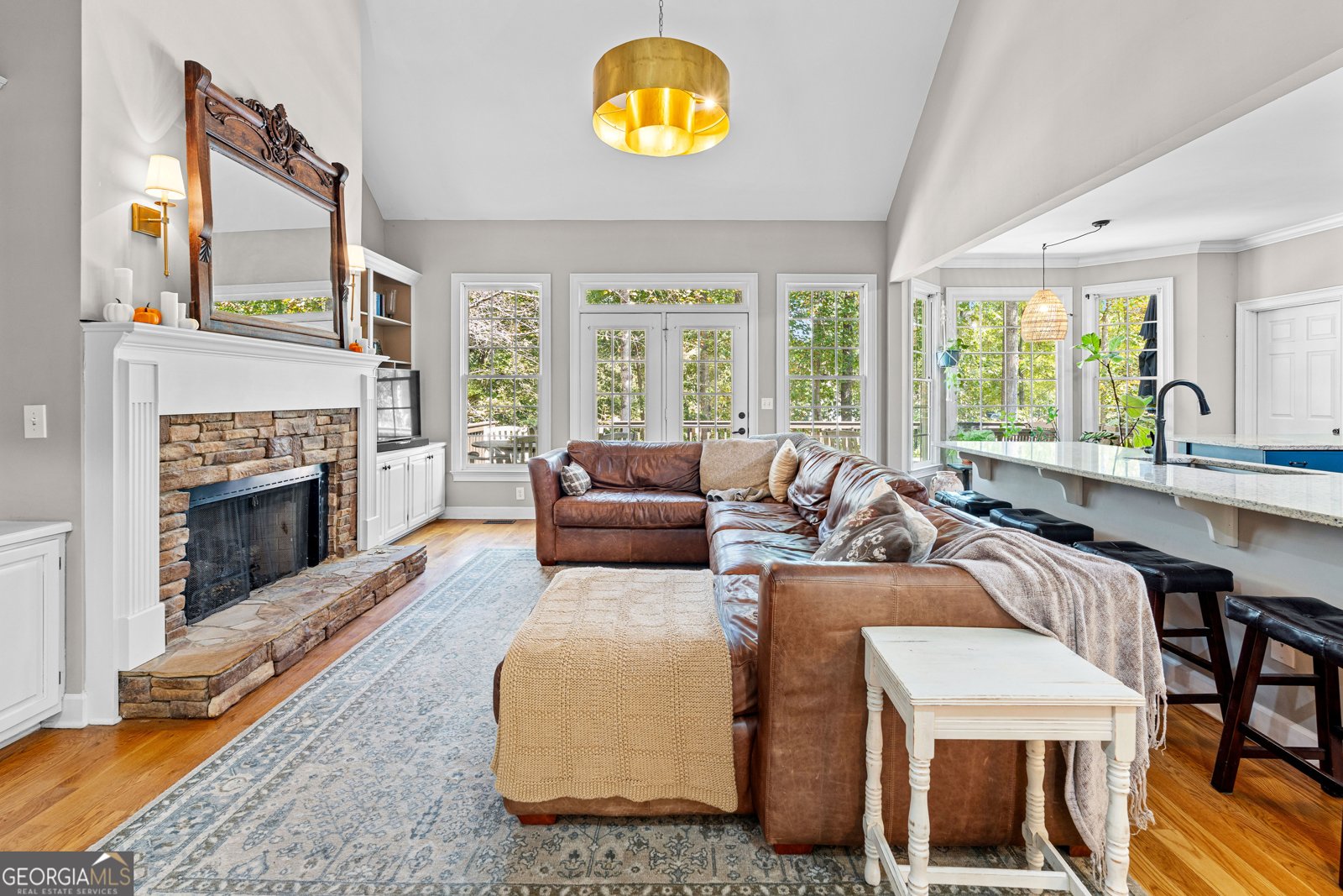 187 Shoreline Circle Newnan - Photo 12