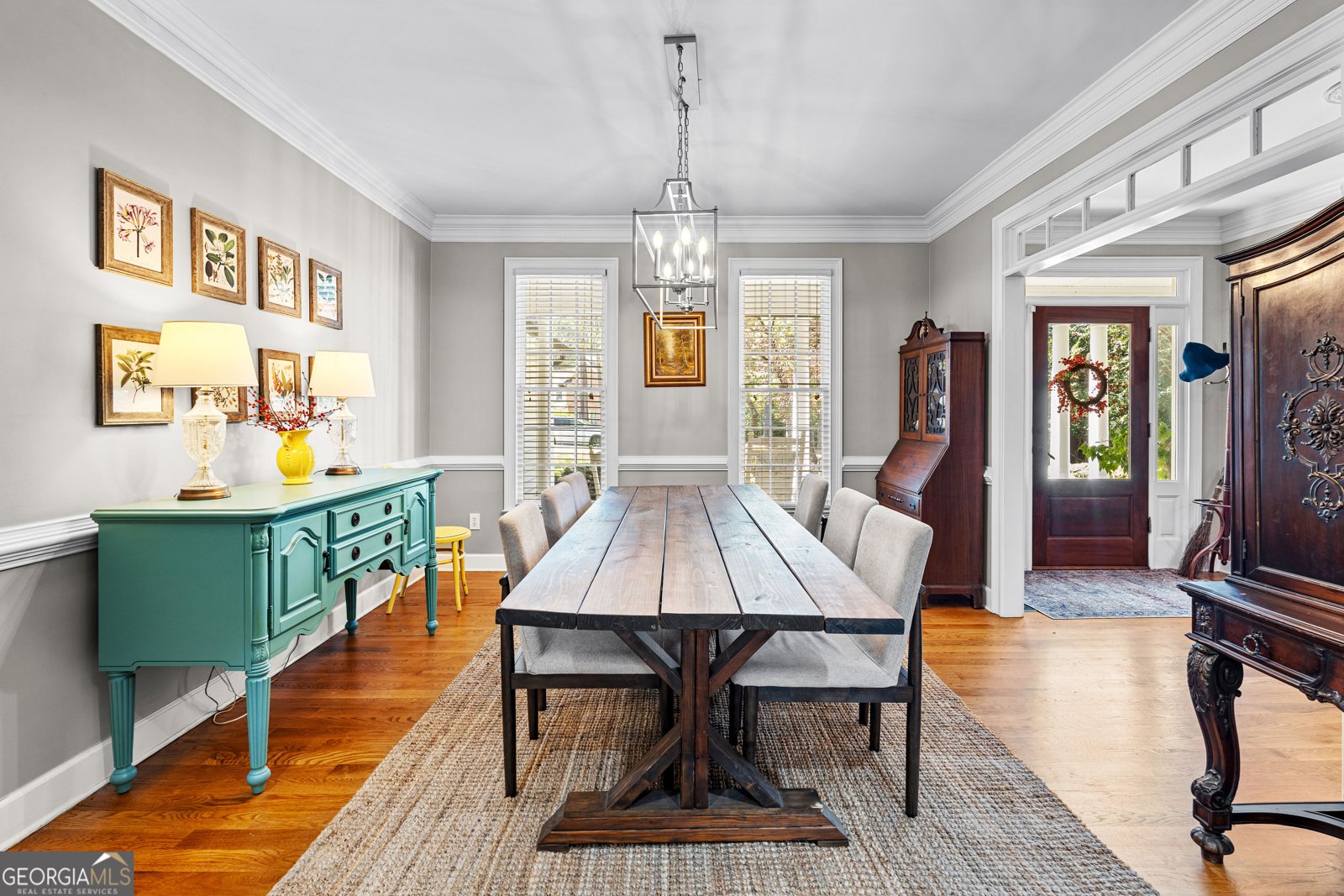 187 Shoreline Circle Newnan - Photo 13