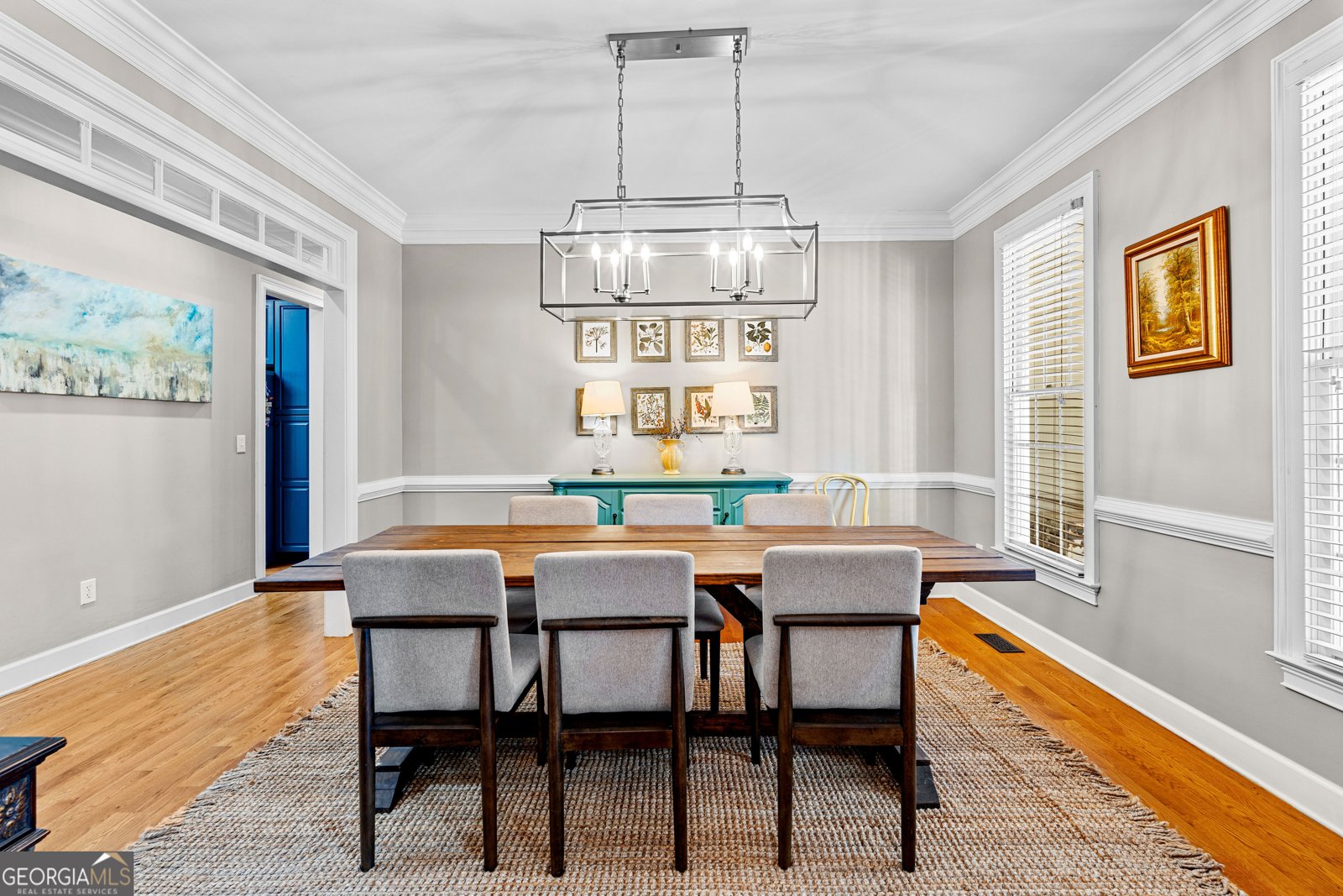 187 Shoreline Circle Newnan - Photo 14