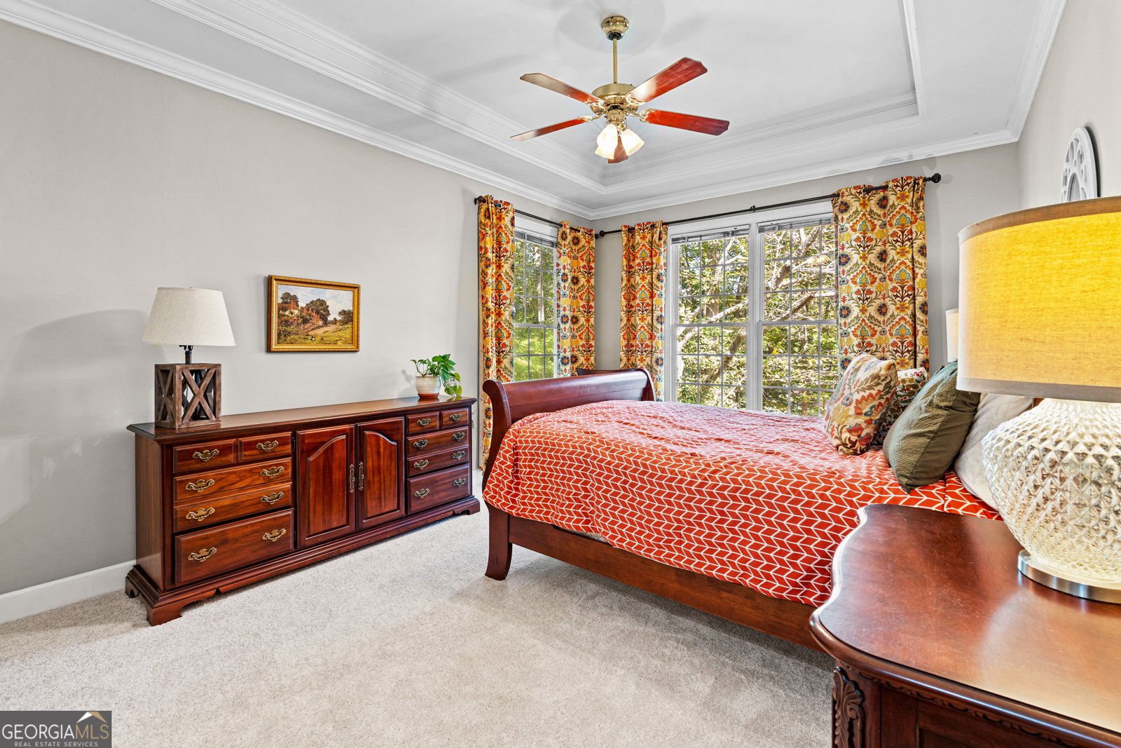 187 Shoreline Circle Newnan - Photo 16