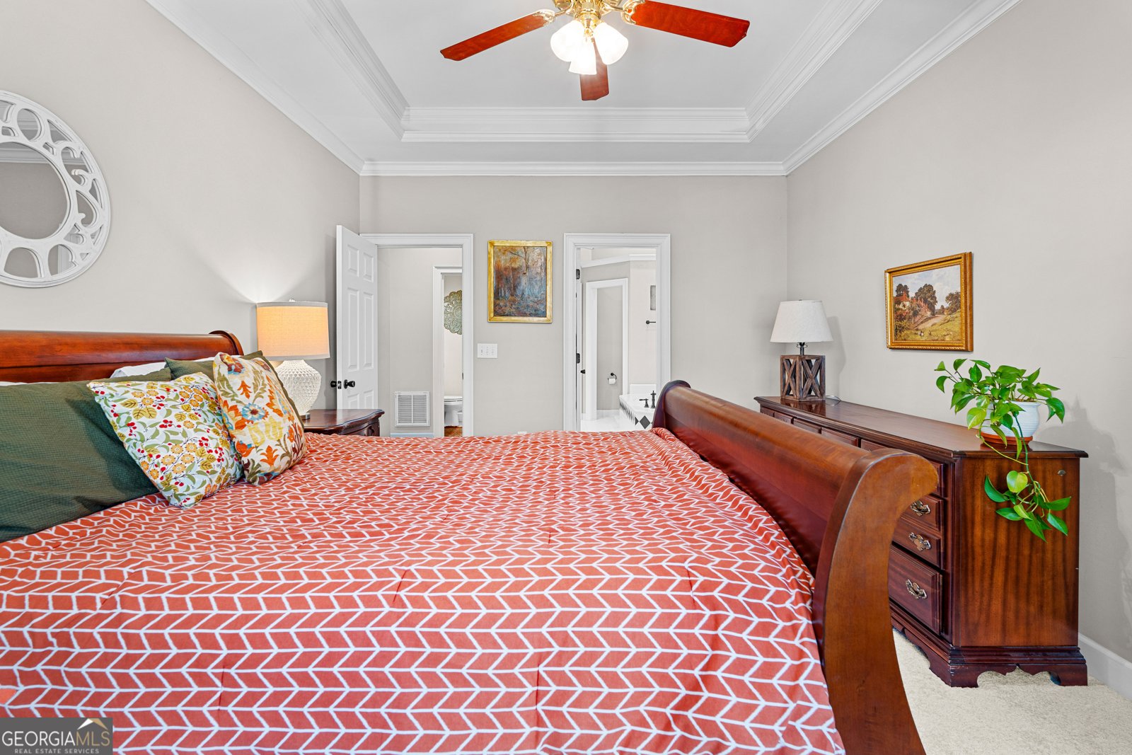 187 Shoreline Circle Newnan - Photo 17