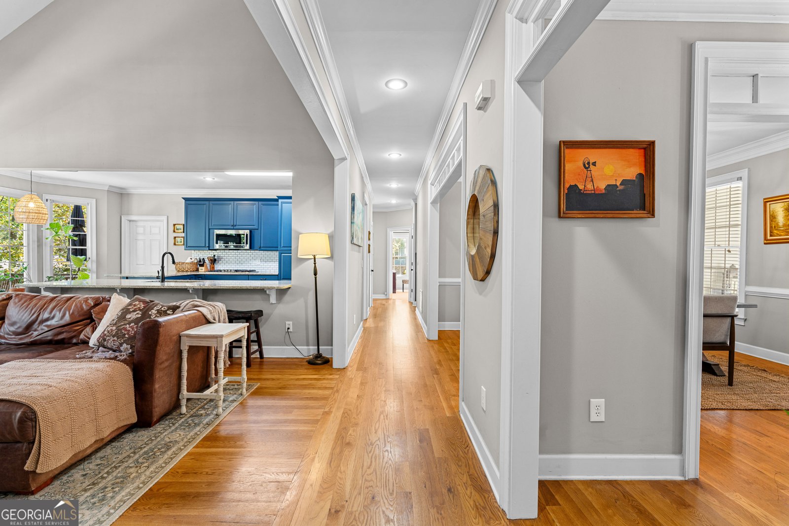 187 Shoreline Circle Newnan - Photo 22