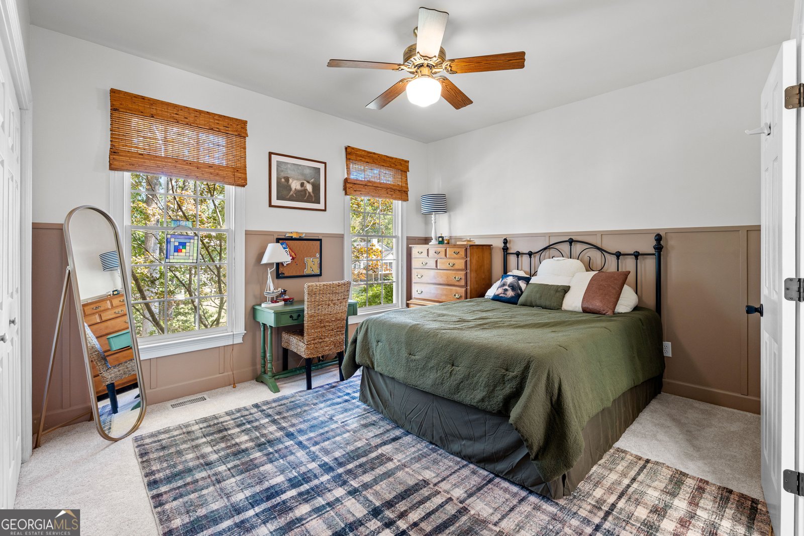 187 Shoreline Circle Newnan - Photo 25