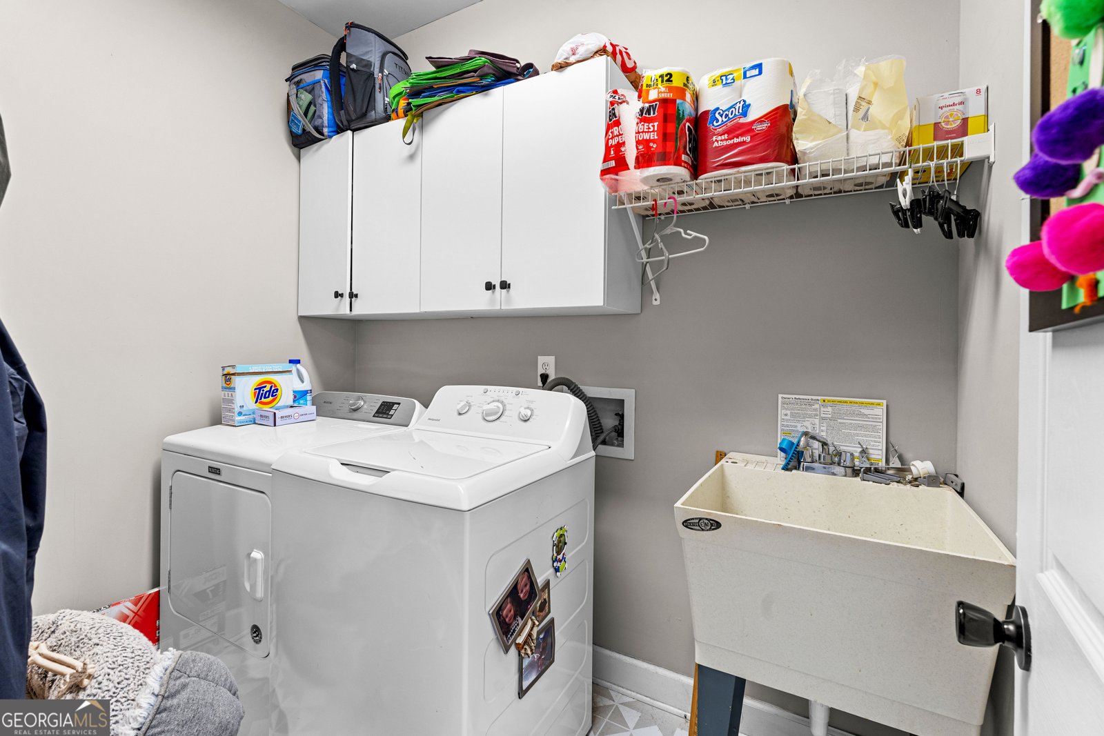 187 Shoreline Circle Newnan - Photo 29