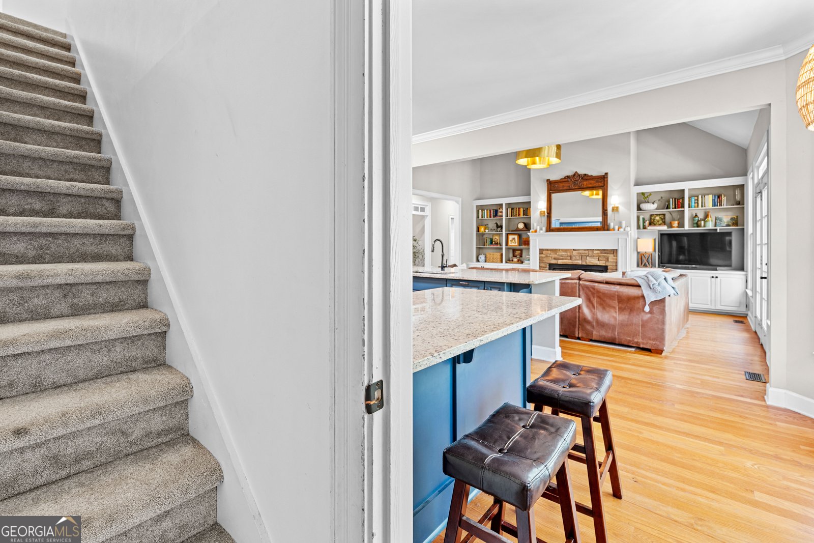 187 Shoreline Circle Newnan - Photo 30