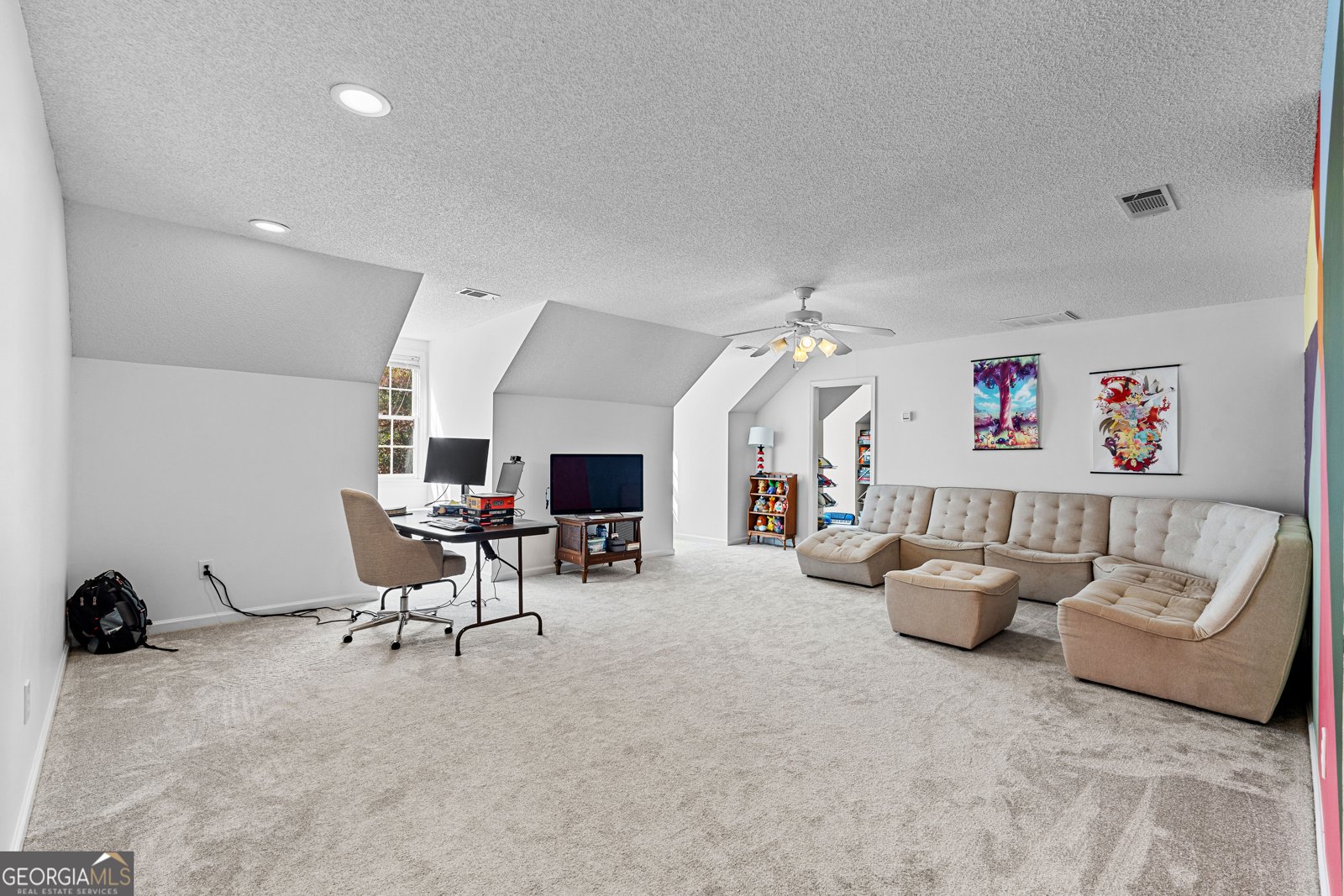 187 Shoreline Circle Newnan - Photo 35