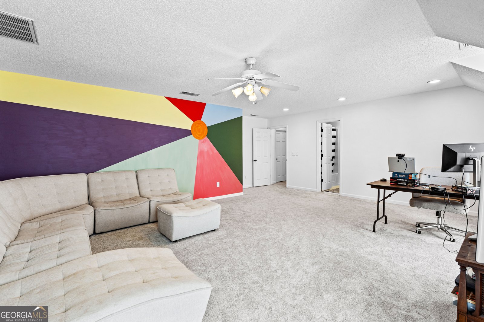 187 Shoreline Circle Newnan - Photo 36