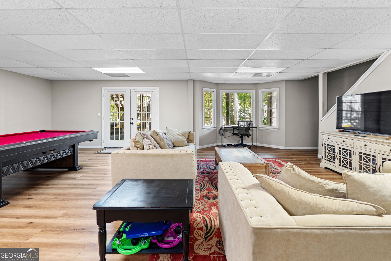 187 Shoreline Circle Newnan - Photo 46